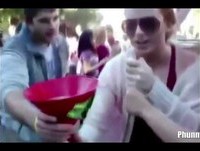 FUNNY FAILS | Best Fail Compilation October 2013