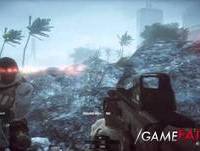 Game Fails: Battlefield 4 "Flubber shoes"