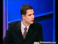 Gato Fedorento - Top 20 Série Fonseca - 3 - Fulano Tal