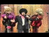 Herman José - Serafim Saudade canta " Serafim Saudade"