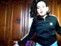 Hermana mayor // parodia