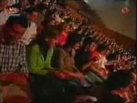 Hugo Sousa no Levanta-te E Ri (1ª Parte)