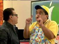 Humor en El Happy Hour - América TeVé