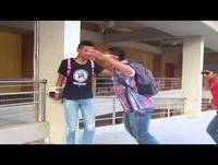 Humor Gairero 2014 (( Cosmico El despistaó ))