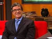 João Paço "Ouvi Perfeitamente, Um Copinho..." - José Pedro Vasconcelos - 5 Para a Meia Noite