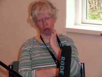 Karin Humor hjørne.