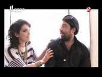 Katie Melua / Luís Filipe Borges / 5 Para a Meia Noite