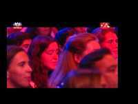 Marisa Ramos - Factor X Audição