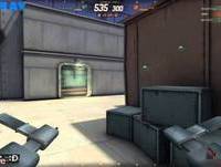 Mercury Red - FSP Online - Gratuito - LoadPlay