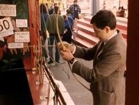 Mind the Baby Mr Bean | Full Episode