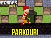 (Minecraft) Mapas-Total Wipeout 1.8