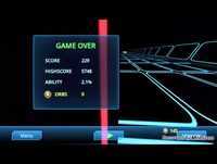 Mobile Games: Light run - total wipeout