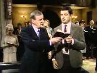 Mr Bean [01x01] Mr Bean (The CroW)