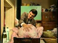 Mr Bean all episodes(part 2/4)