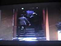 Mr Bean And David Singing Row Row Your Boat