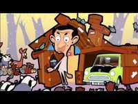 Mr.Bean Animated Series Season 1 Episode 1 In the wild
