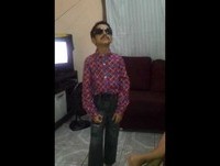 Muuuuito engraçado! Poiel homenageando Pranchana Jack Nega do Suvaco Cabeludo