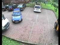 O pior motorista do mundo