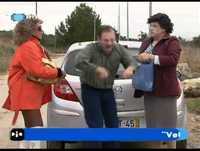 Prostituta da concorrência - Estado de GRAÇA