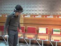 Rádio Comercial | "O Menino deu à sola"