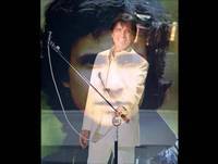 ROBERTO CARLOS "DESEJOS" by Stella Annunciato