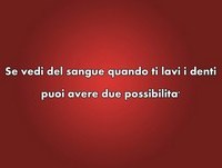 SENZADENT - Parodia Parodontax