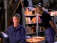 Stargate Humor