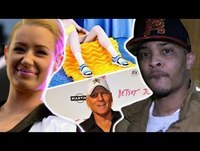 T.I. to Iggy – Zip It!