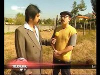 Telerural - Lobo Ataca Curral de Moinas