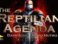 The REPTILIAN AGENDA - Featuring: ZULU Shaman Credo Mutwa
