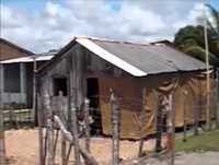 TV CONA - Mayra Brito reabre Processo contra Cona. Na tentativa de intimida-lo.