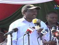 VP's gamble fails to pay off