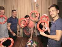 ZIP FM | Estrella iššūkiai | IV diskų traukimas