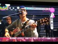 4月22日 放送 ZIP 関ジャニ