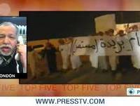 'US-led West fails to save Al Saud form collapse'