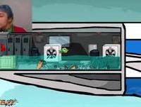 ≡ ¡LOS JUEGOS ME VUELVEN VIOLENTO! | MICROGAMEPLAY | Tri-line