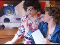 "Portugueses a Trabalhar em Portugal" - Estado de GRAÇA