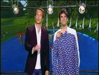 Alex Goude - Total Wipeout - Best Of Emission 4 - Été 2009