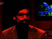 António Ramalho, um crítico do car**** - Luís Filipe Borges - 5 Para a Meia-Noite