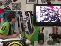 AS MAIORES BRIGAS DO FUTEBOL - DESANDREOLI