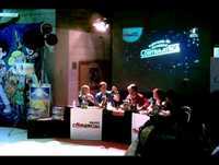 Baile da Caderneta de Cromos - O Baile