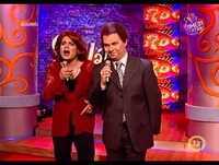 Banánhéj - Korda györgy és Lagzi Lajcsi paródia