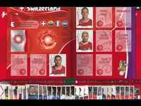 Caderneta Digital Mundial 2014 #5