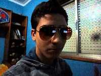 Com Alexandre Barbosa é sempre a rir