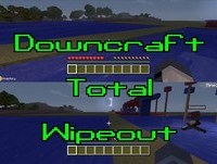 Downcraft Total Wipeout
