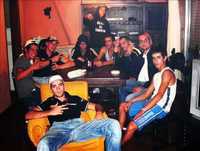 Dre - Sem Mérito (pré-mistura)