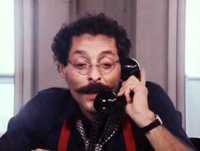 Duarte e Companhia - 6º Episódio - 2ª Série - 3/7