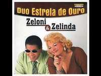 Duo Estrela De Ouro - Ídolos Para Sempre