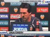 El show de Emery (parodia)
