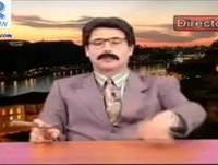 Ezequiel Valadas, O Autarca Corrupto - Gato Fedorento